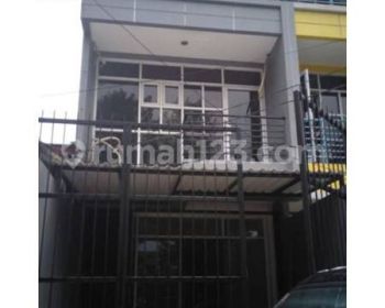 Dijual Rumah Bisa Usaha Bagus di Kelapa Gading Jakarta Utara