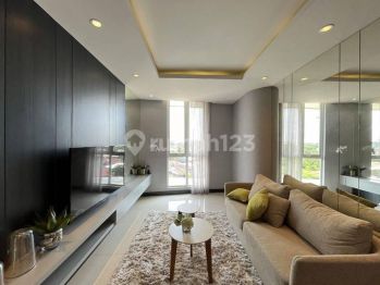 Apartment di City View Polonia