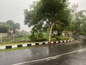 Tanah di Jln Aruman Cibabat Cimahi Utara,112 m²