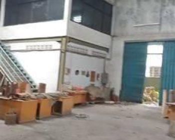 Gudang Pantai Indah Dadap Murah Dan Bagus Surat hak Milik Izin Industri Dan