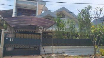 Rumah Dharmahusada Indah Utara Surabaya Murah Sam.ya1844