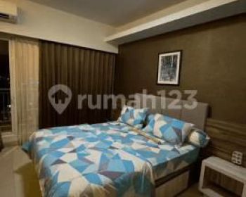 Disewakan Apartemen Galeri Ciumbuleuit 3 Type Studio Full Furnish