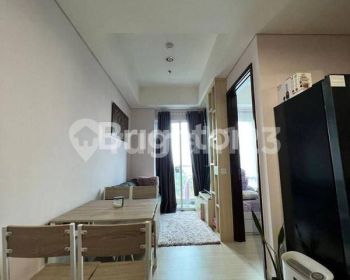 APARTEMEN PURI MANSION DURI KOSAMBI
