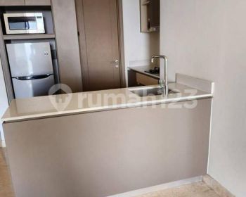 Apartemen Gold Coast Tower Atlantik 3br Semi Furnish View Laut