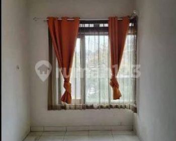 Sewa Rumah Siap Huni di Komplek West Galery Sudirman Bandung