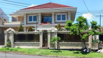Disewakan Rumah Furnished 2 Lantai Di Candisari Semarang