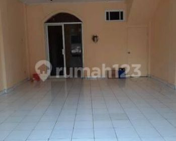 Dijual Disewakan Ruko Taman Harapan Baru