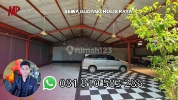 Sewa Gudang Holis Raya Bandung Strategis
