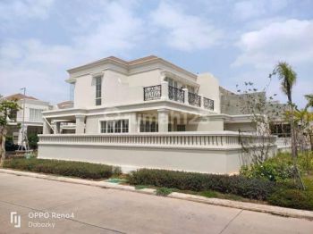 Disewakan Rumah Luxury Cantik Podomoro Park Bandung