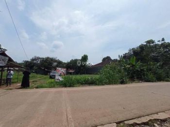 Dekat Ke Situ Cinangsi, Tanah Dijual Area Cisauk