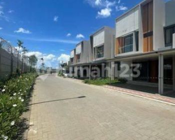 Promo Subsidi Dp Rumah 2 Lantai Grand Freja Bsd. Dekat Toll Dan Aeon Mall