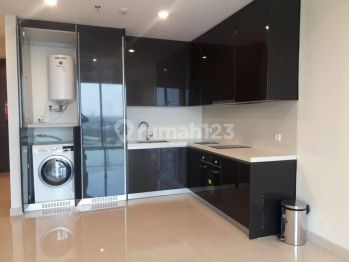 Apartemen mewah 2BR harga NEGOOO di Pondok Indah Residence Jakarta Selatan