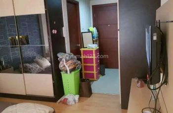 apartemen royal mediterania Semi Furnish(arl04)