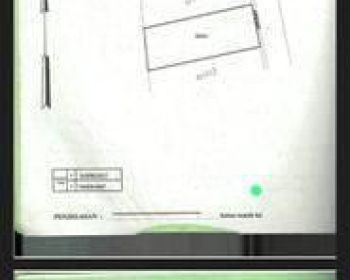 Sale Tanah Kavling: Kavling sutami