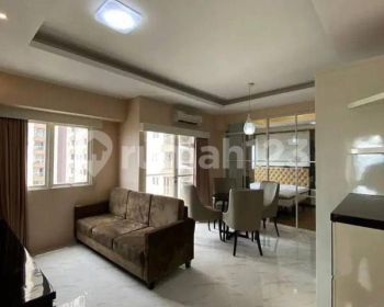 Apartemen Puncak Dharmahusada Murah 1rik.yao58