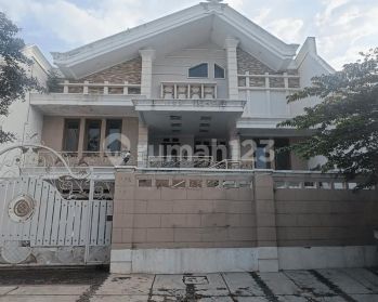 Rumah di Telagabodas Semarang
