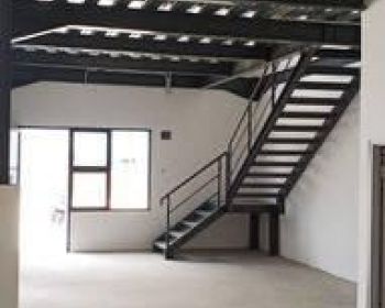 J Disewakan Gudang Teluk Naga Gudang Baru Luas Bangunan 200 M2