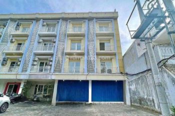 Ruko di Manyar Kertoadi Manyar Surabaya. ANG.YA008