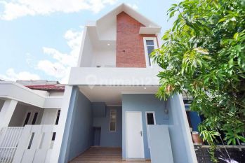 Dijual Rumah Cepat di Bekasi Dekat Stasiun Kranji Bisa Cicil Kpr J 19312