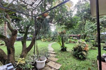 Jual Tanah Luas Cocok Untuk Rumah Dan Usaha Mainroad Dago Bandung