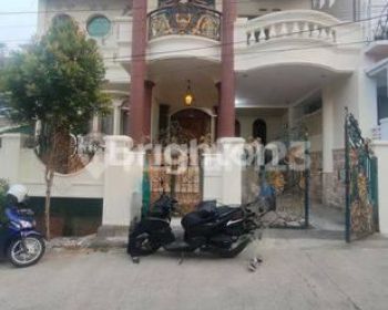 HUNIAN MEWAH STRATEGIS PASIR GUNUNG