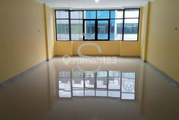 Disewakan Ruko Kopo Mas Kota Bandung