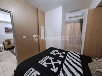 Disewakan Apartemen Mtown Residence 2 BR Full Furnish