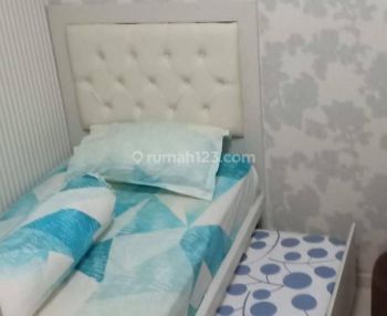 Apartement 2 Bed room full furnished di Bassura City