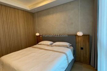 26-60 DISEWAKAN APARTEMEN WINDSOR (Fully Furnished) KEMBANGAN SELATAN JAKARTA