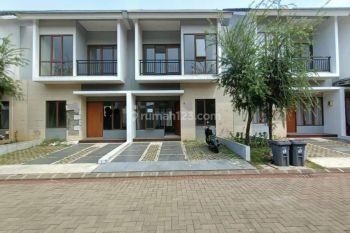 Disewakan dan Dijual Rumah Type Chamonix di Premiere Estate 2 jatiwarns