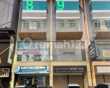 Jual 2 Ruko Gandeng Ruko Nagoya Hill Blok G 8 9 Nagoya Batam