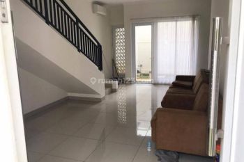 Dijual Turun Harga Rumah Modern Siap Huni di Amanda Summarecon