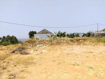 Tanah Siap Balik Nama Sertifikat di Cilengkrang, Bandung SHM