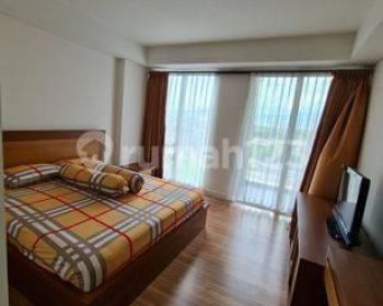 Jual Murah Landmark Apartmen tipe Studio dengan view