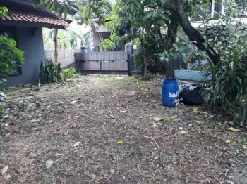dijual tanah murah lokasi antapani randusari babakan sari pratista kota bandung