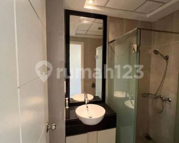 Murah Trilium pusat kota 3br furnish 100jt