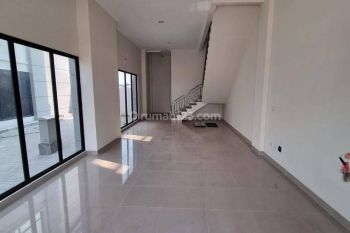 Disewa Ruko 4.5 X 15 di Sedayu City Gading Lokasi Strategis