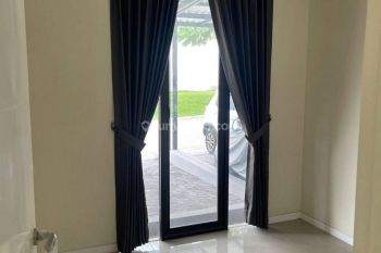 Disewakan Rumah Full Furnished di Perumahan Citragrand Semarang