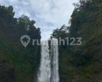 Dijual Tanah Untuk Wisata Alam Dan Usaha di Garut Selatan