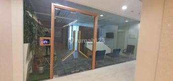 Disewakan Office Space Ciputra Int'l Twr Tokopedia Care Puri Jakarta Barat