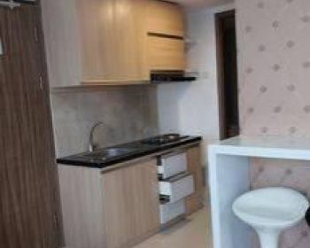 Sewa Apartement Cakep Galery Ciumbuleuit 3 2 BR Furnished