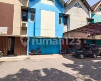 Jual Ruko Cocok Investasi di Graha Raya, Shgb, 3,5m Nego