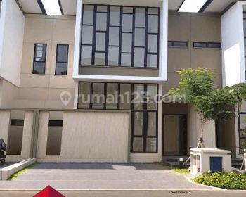 Disewa Cepat Rumah Mewah 2,5 Lantai Asya Jgc