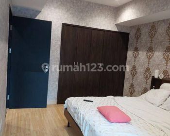 Sell Apartemen: Di jual apt lantai 3