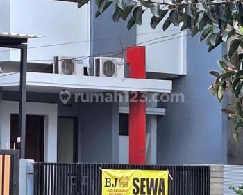 Sell Rumah: RUMAH  MEKAR WANGI