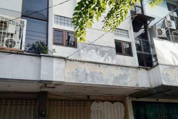 Dijual Ruko Ngagel Jaya Utara Indah Hadap Jalan