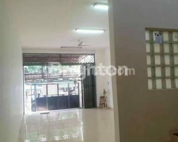 Ruko Tanjung Duren Jakarta Barat