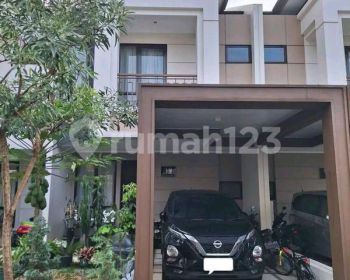 JUAL BU RUMAH SIAP HUNI DI PODOMORO BANDUNG