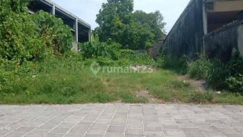 Tanah Kavling Merthajaya di Gunung Agung