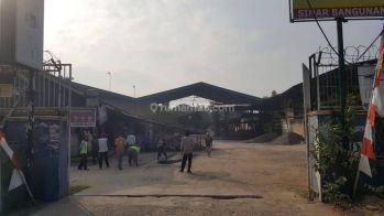 Dijual Tanah Dan Bangunan Di Cikupa, Pasar Kemis, Tangerang